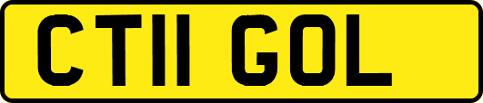 CT11GOL