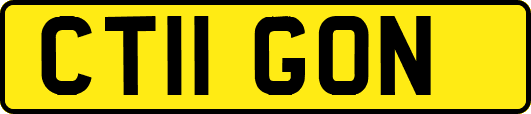 CT11GON