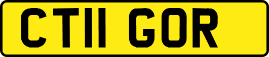 CT11GOR
