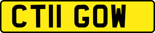 CT11GOW
