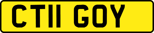 CT11GOY