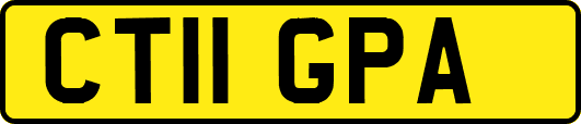 CT11GPA