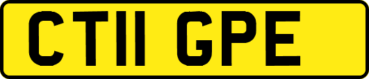 CT11GPE