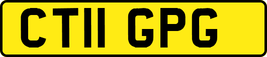 CT11GPG