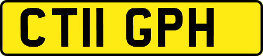 CT11GPH