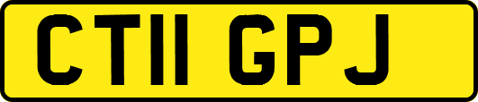 CT11GPJ