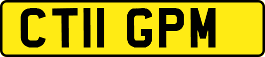 CT11GPM
