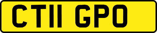 CT11GPO