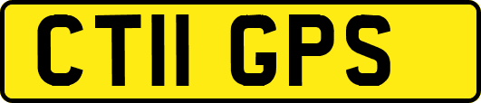 CT11GPS