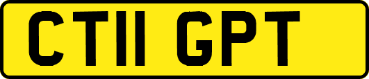 CT11GPT