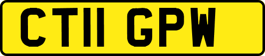 CT11GPW