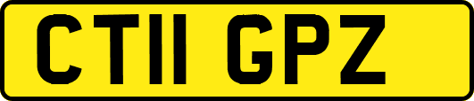 CT11GPZ