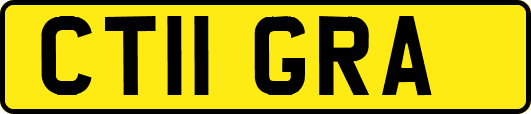 CT11GRA