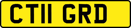 CT11GRD
