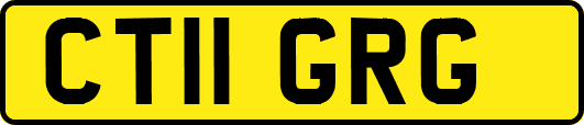 CT11GRG