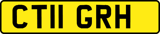 CT11GRH