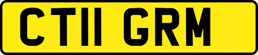 CT11GRM