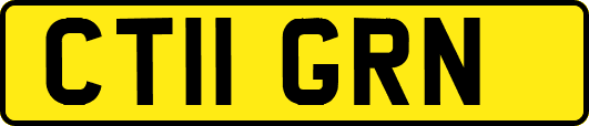 CT11GRN