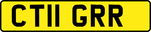 CT11GRR