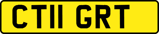 CT11GRT