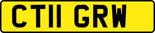 CT11GRW