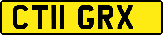 CT11GRX