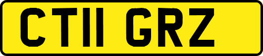 CT11GRZ