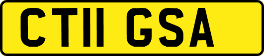 CT11GSA