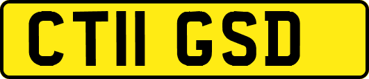 CT11GSD