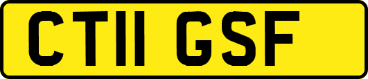 CT11GSF