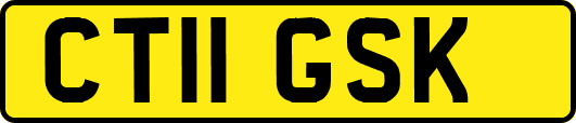 CT11GSK