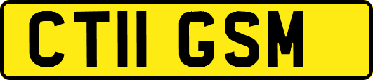 CT11GSM