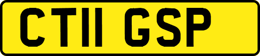 CT11GSP