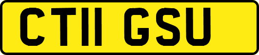 CT11GSU