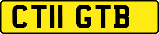 CT11GTB