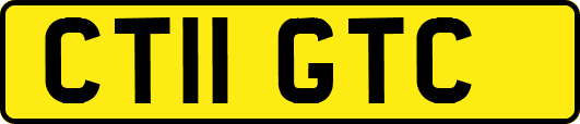 CT11GTC