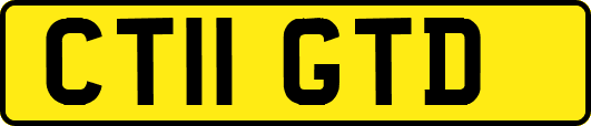 CT11GTD