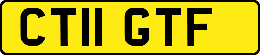 CT11GTF
