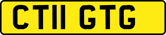 CT11GTG