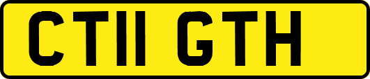 CT11GTH