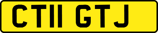 CT11GTJ