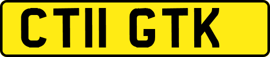 CT11GTK