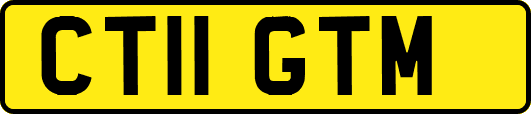 CT11GTM