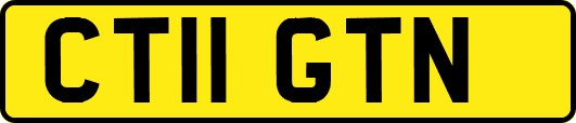 CT11GTN