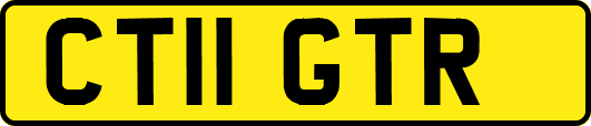CT11GTR