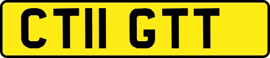 CT11GTT