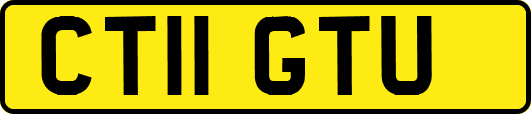 CT11GTU
