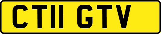 CT11GTV