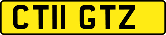 CT11GTZ
