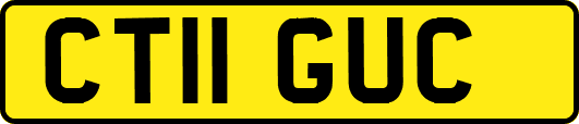 CT11GUC